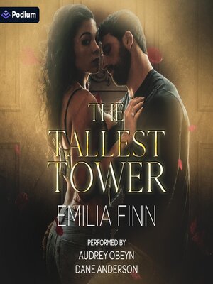cover image of The Tallest Tower